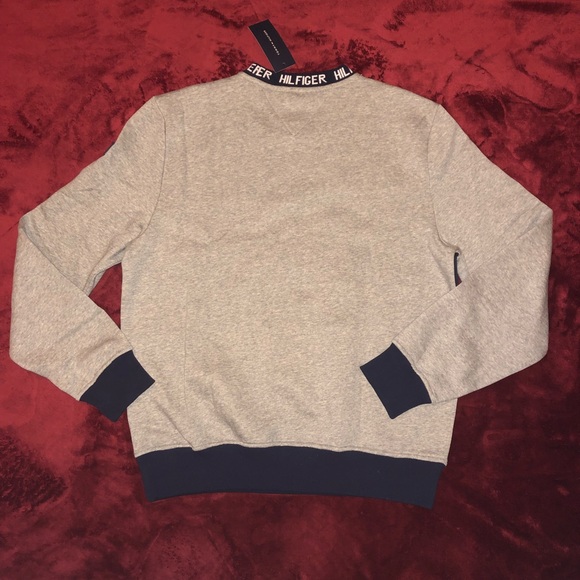 Tommy Hilfiger Sweater - Picture 6 of 8